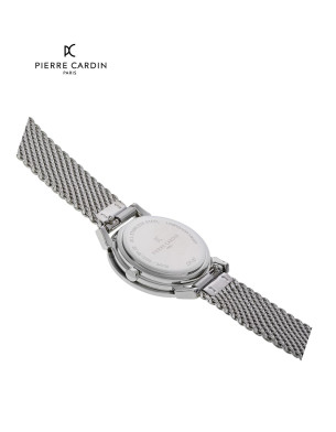 Pierre Cardin Ladies Watch with Extra Strap